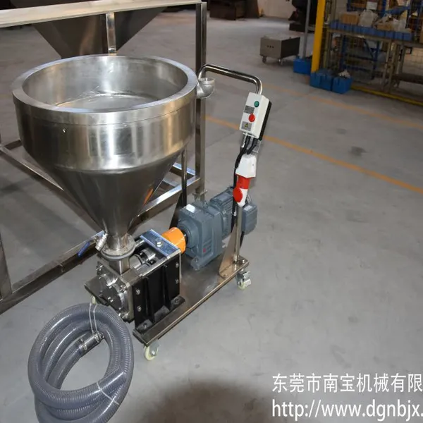 上浆机,选着那里制作实用——东莞南宝