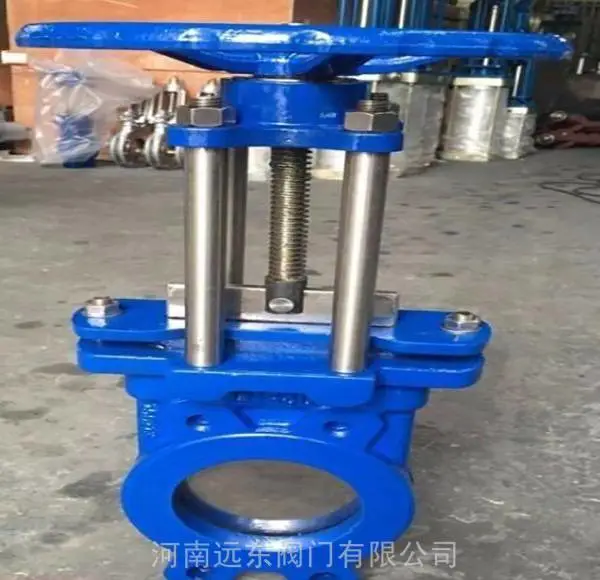 ��������ʽ�ֶ�Һ����Z73X-10