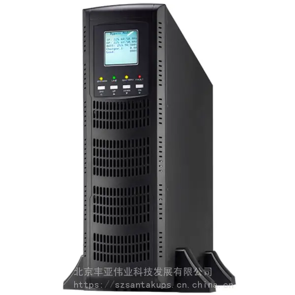 山特 电源 EMP Gen2 温湿度侦测探头 UPS 不间断 在线