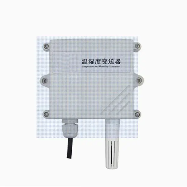 ����̽ͷʽ�¶ȴ����� ��485 �ͣ���������Ļ�� �ͺ�:RS-WS-2-4��ţ�M343556