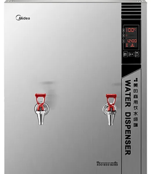 美的开水器ZK1523-30+美的开水器底座适合公共场合使用,放心选美的