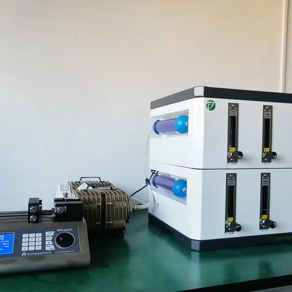 ppb甲苯发生器可调孚然德稳定型VOC发生器