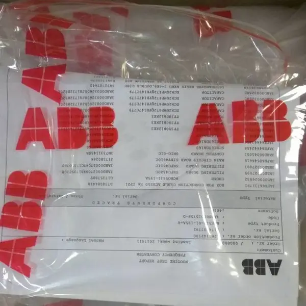 成都原装***ABB配件 JCU-11