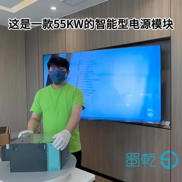 西门子原装6SL3130-6TE25-5AA3非调节型/智能型电源模块含电缆