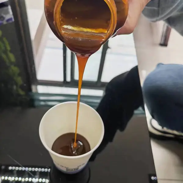 赢在品质大豆磷脂油生产厂家 大豆磷脂油