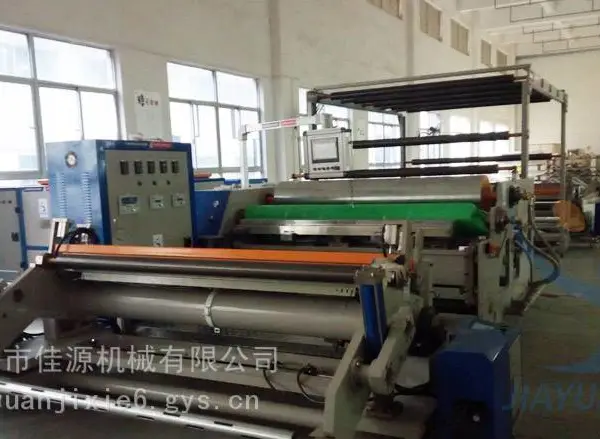 汽车地板革涂胶专用生产线 防滑地毯涂胶机 地毯涂胶复合机