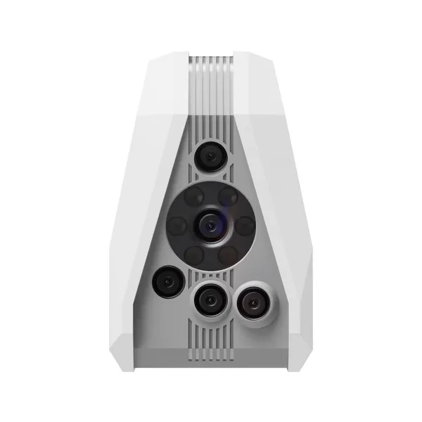 Artec SPIDER II 三维彩色扫描仪 手持3d扫描仪 工业三维扫描仪