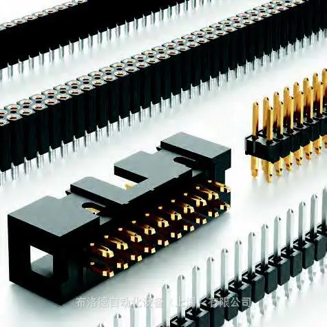 ȫ��ԭ���¹�Fischer Elektronik MK 51 SL 22 240 SMD THT �������Ӳ��