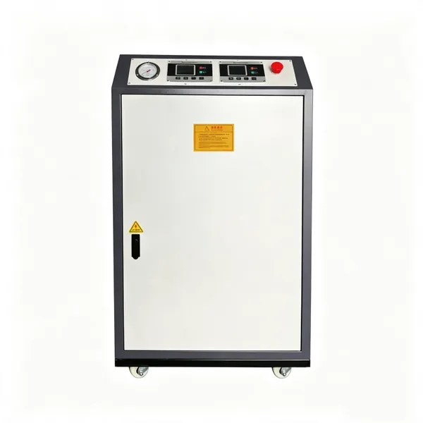 电加热蒸汽锅炉 90kw 蒸汽发生器 食品杀菌烘干用 厂家直发