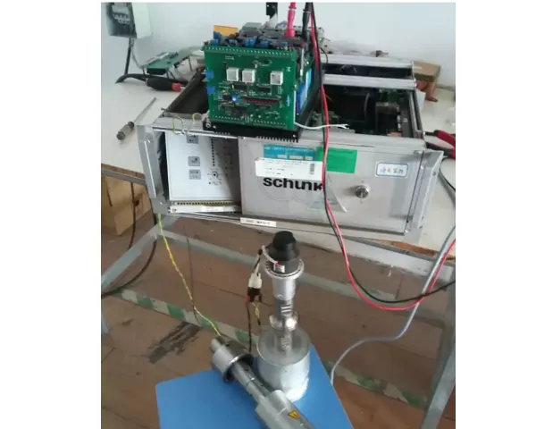 超声波铜管封口机维修方案费用 铸造辉煌 苏州劲道机械电气供应