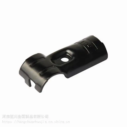 恒川线棒精益管接头连接件紧固件HJ-1接头