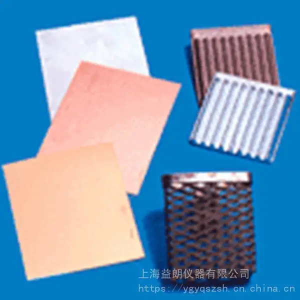 供应美国Kocour 050053 哈氏槽专用铂金钛阳极