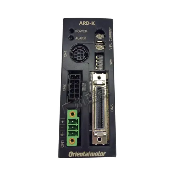 日本东方马达步进用脉冲序列输入型驱动器AZD-C