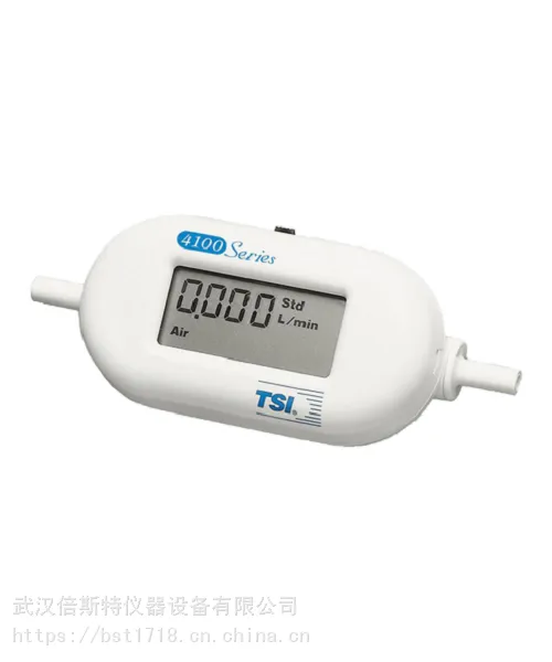 美国TSI 41401 质量流量计/气体质量流量计 使用规格