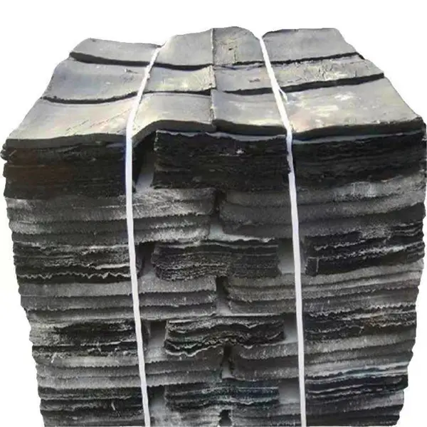 黑色挤出模压橡胶制品用精细高***再生胶 德海可定制
