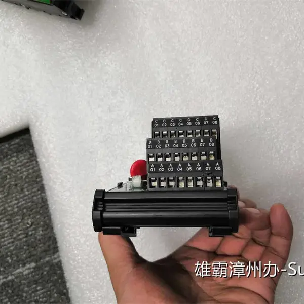 AS-W801-006 原装进口 SCHNEIDER 现货供应