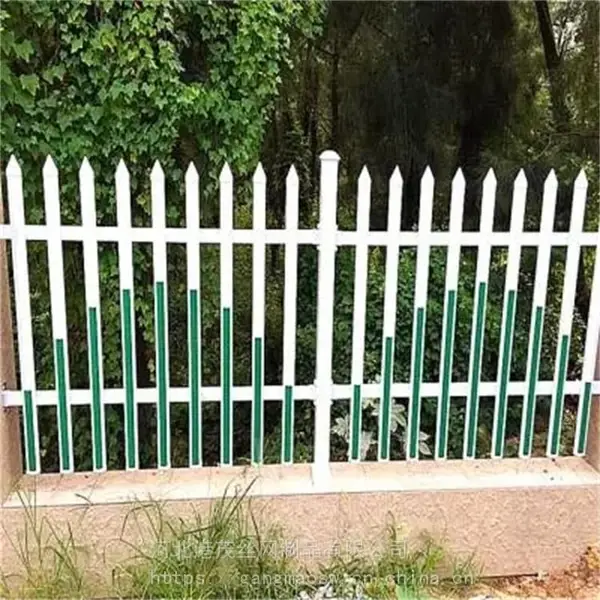 ��ѹ��Χ�� ʯ��ɽ����糧PVC���� ��վ�ܸ�Χ�� ��ï����
