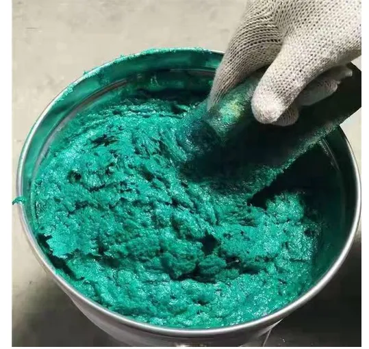 玻璃鳞片胶泥检测机构 粘结强度测试中心