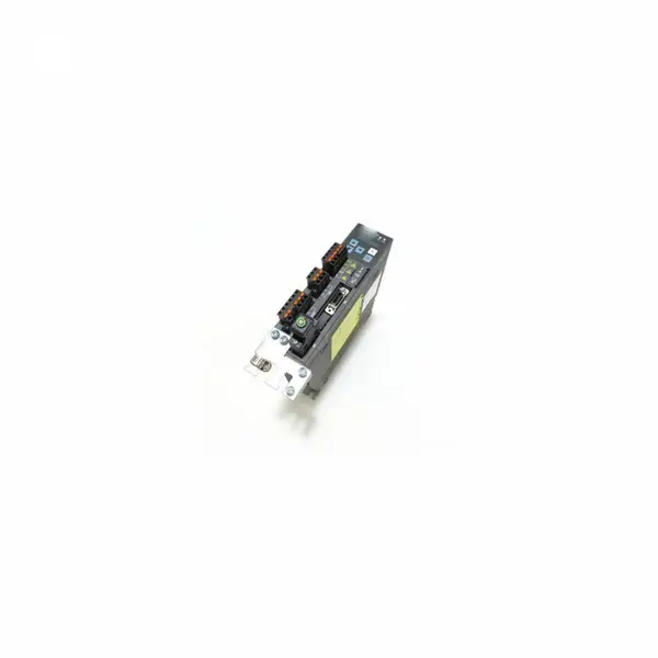 IC693LBR301 单轴数字伺服运动模块