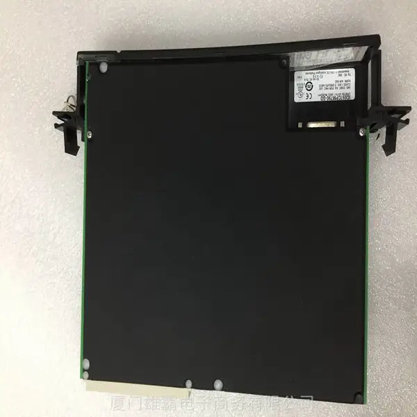 GE通用电气VMIVME-2540 dcs卡件模块电源连接卡