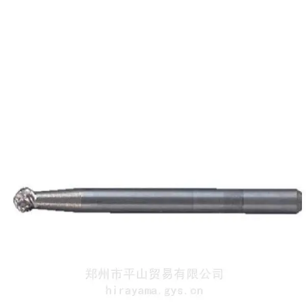日本MRA硬质合金材质精密微型钻头CB8A008金属加工用平山贸易