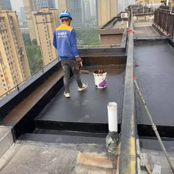 防水补漏 地下室墙面潮气 防潮防综合治理施工渗处理