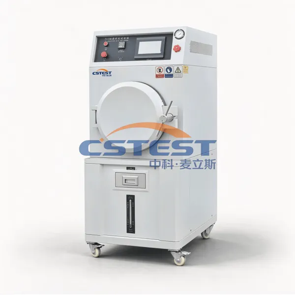 CSTEST�п�PCT/HAST��ѹ�������������䳧��