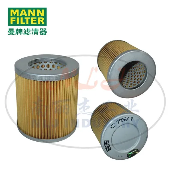 MANN-FILTER(����������)����������C75/1