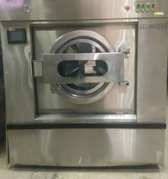 ������ҵ����ϴ���豸ȫ�Զ�ˮϴ����ʨ��