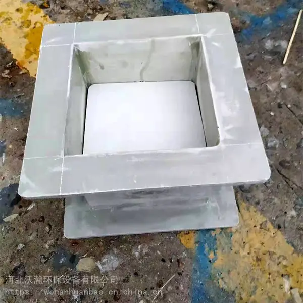 玻璃钢防火阀 玻璃钢通风阀