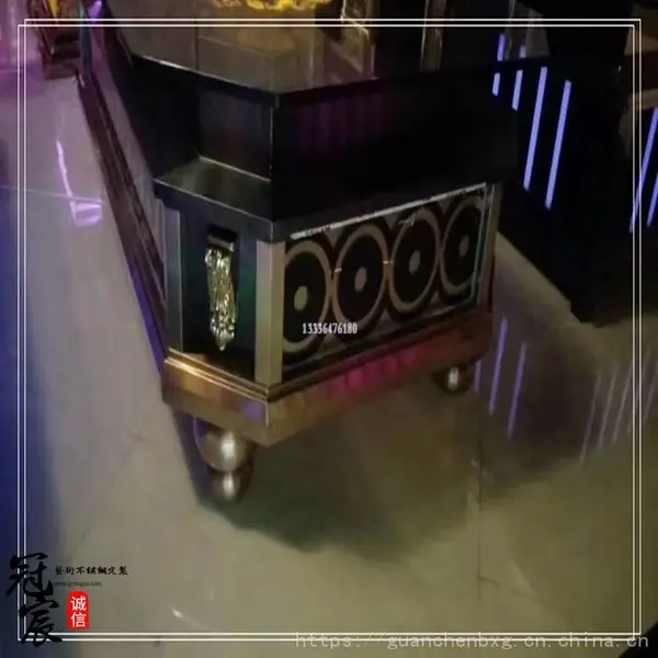 ***家具厂不锈钢茶几脚 茶几腿 定制加工不锈钢茶几厂商