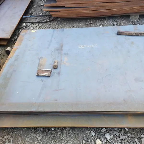 ������׼��Q/ASB85��2018�ĵ��ɸְ�65Mn�ְ�