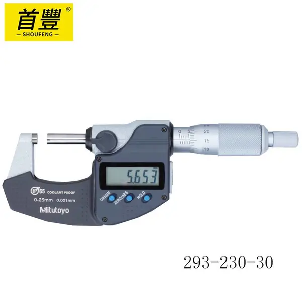 �ձ�Mitutoyo���������⾶ǧ�ֳ�293-230-30