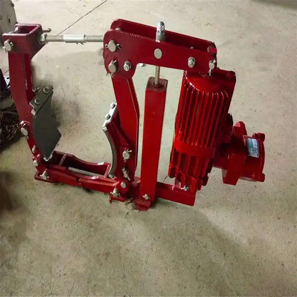 �����������ƶ��� BYW315-30�����͵���Һѹ�ƶ���