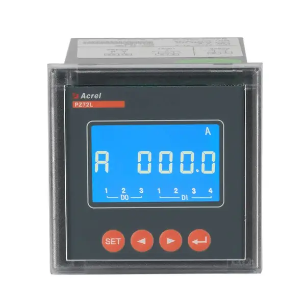 ������ֱ����ѹ�� PE72L-DU/CKҺ����ʾ