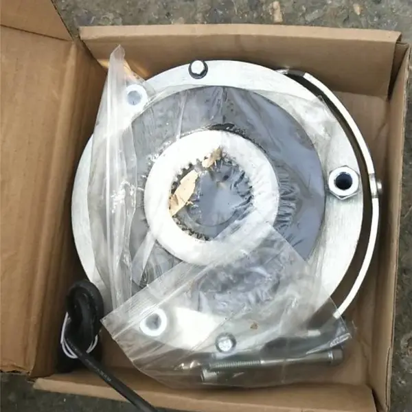 LFZ1-40 电磁失电制动器 齿轮及摩擦片 整流电源模块