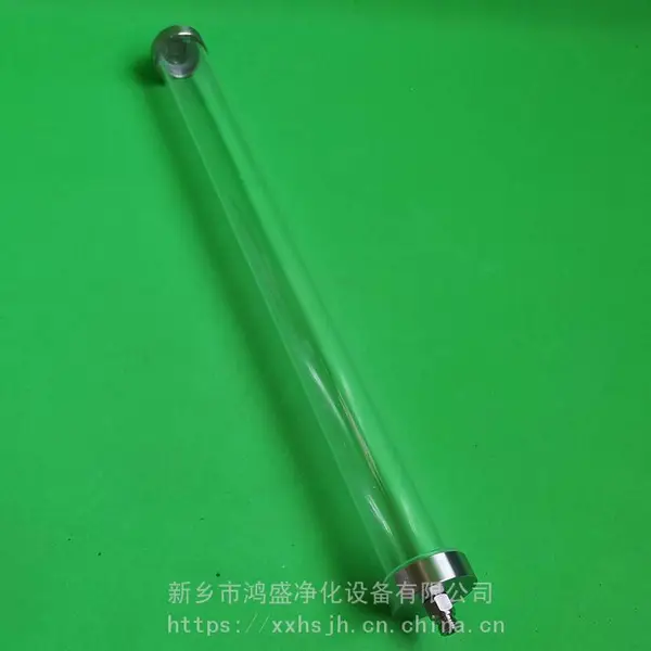 GN04D离子交换柱 电厂样水取样装置过滤器 鸿盛净化可定制产品