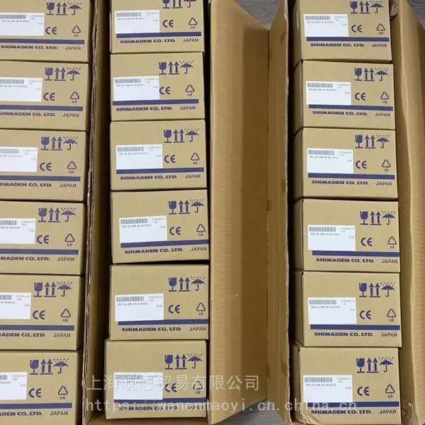 SRS4-V-N16-000原装岛电SHIMADEN数显PID温控表智能温控器调节