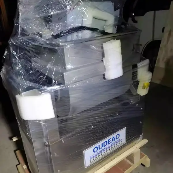 商用真空和面机?大型面制品搅拌设备 包子饺子面团拌粉机