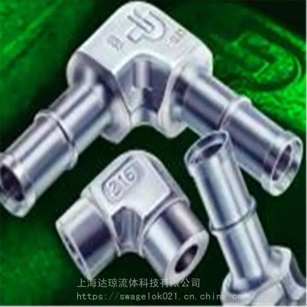 M6FSC3_8N-316直通接头*** 美国派克parker