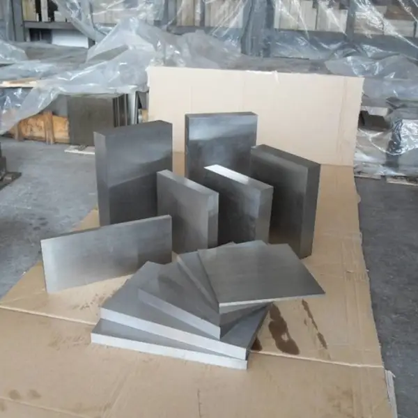 模具钢2344板材热作模具钢高韧性耐磨8418精料光板厚度20至300mm