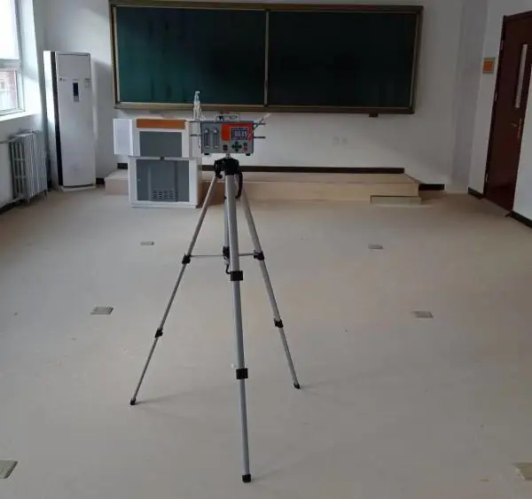 天津测甲醛公司