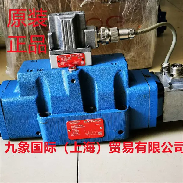 ��ӦMOOG�ŷ���D664-4010(L05HXBD6NSM2-0) �ֻ�