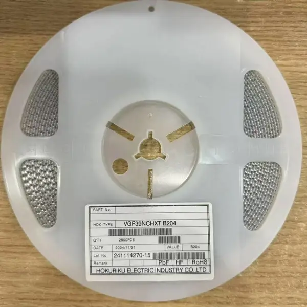 国产北陆3*3mm可调电阻电位器VRHY3GSTB阻值齐 微调电阻103 厂家直销