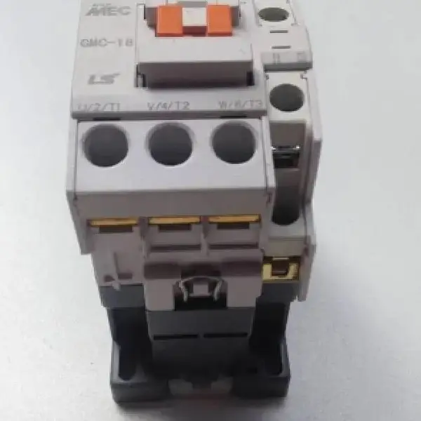 LS��ŽӴ���GMC-32 AC220Vȫ��ԭװ