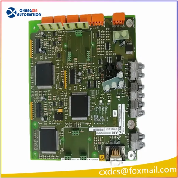 3BSE040795R1冗余模块快速满足你的需求