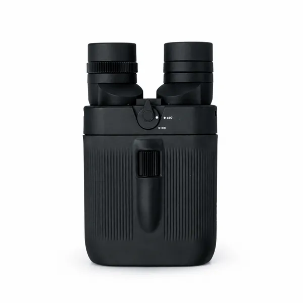 乐科思LUXA 巡天18x43IS专业高清防水双目防抖电力巡线望远镜稳像仪