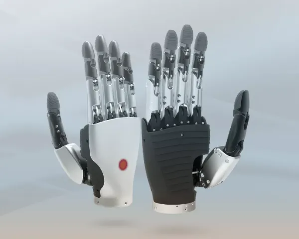 上海钛虎钛虎机器人一体化关节模组 诚信为本 汉盟供