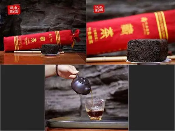 哪种黑茶养生效果好