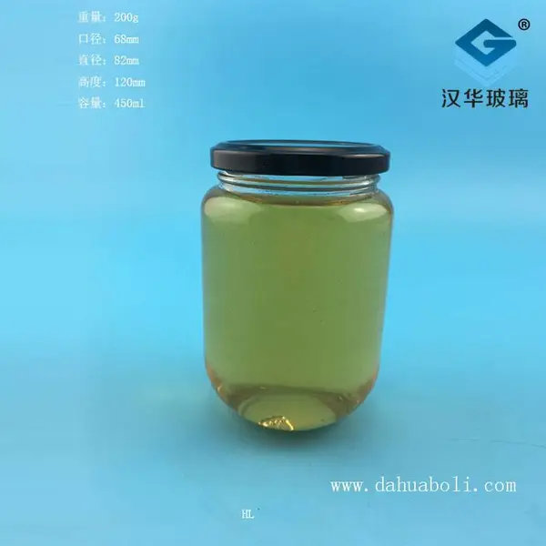 ����ֱ��450ml���ҹ�ͷ����ƿ